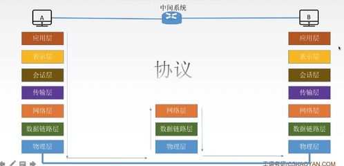 第一章 計(jì)算機(jī)網(wǎng)絡(luò)概述 手機(jī)軟硬件開發(fā)與銷售的核心基石